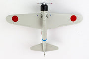Daron - Postage Stamp A6M2 Zero Ijnas 1/97 V-107 - Limolin 