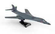 Daron - Postage Stamp B-1B Lancer Boss Hawg Usaf 1/221 - Limolin 