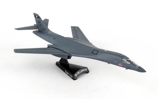 Daron - Postage Stamp B-1B Lancer Boss Hawg Usaf 1/221 - Limolin 