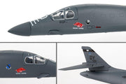 Daron - Postage Stamp B-1B Lancer Boss Hawg Usaf 1/221 - Limolin 