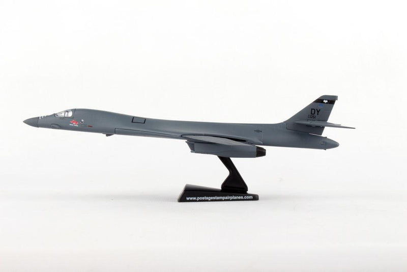 Daron - Postage Stamp B-1B Lancer Boss Hawg Usaf 1/221 - Limolin 