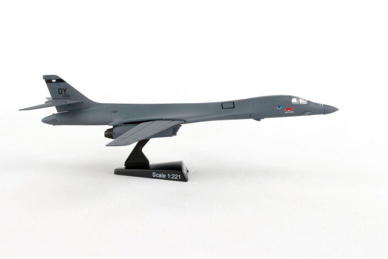 Daron - Postage Stamp B-1B Lancer Boss Hawg Usaf 1/221 - Limolin 