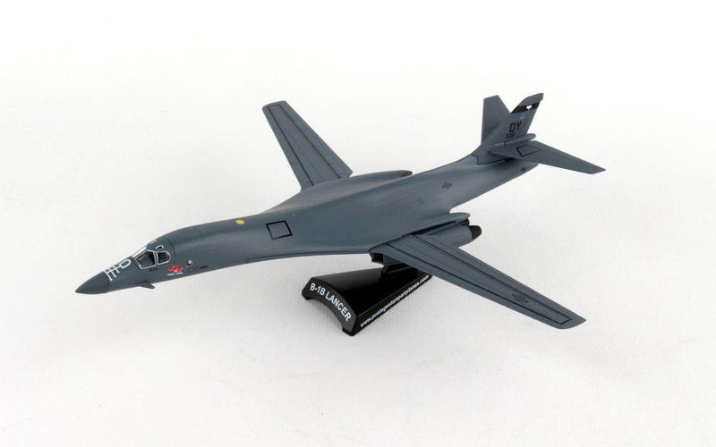 Daron - Postage Stamp B-1B Lancer Boss Hawg Usaf 1/221 - Limolin 