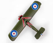 Daron - Postage Stamp Sopwith F.I Camel 1/63 - Limolin 