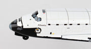 Daron - Postage Stamp Space Shuttle Atlantis 1/300 - Limolin 