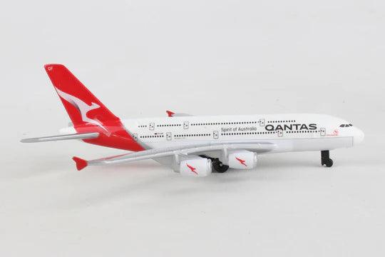 Daron - Qantas A380 Single Plane New Livery - Limolin 