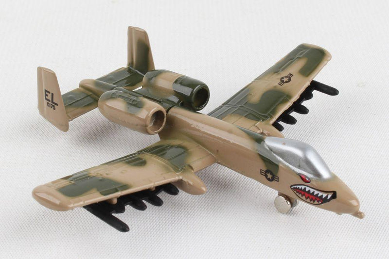 Daron - Runway24 A10 Thunderbolt II - Limolin 