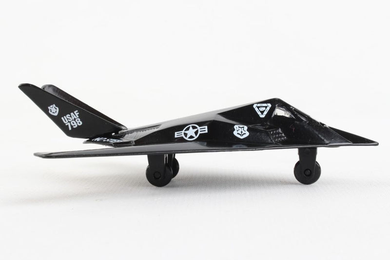 Daron - Runway24 F-117 Nighthawk - Limolin 