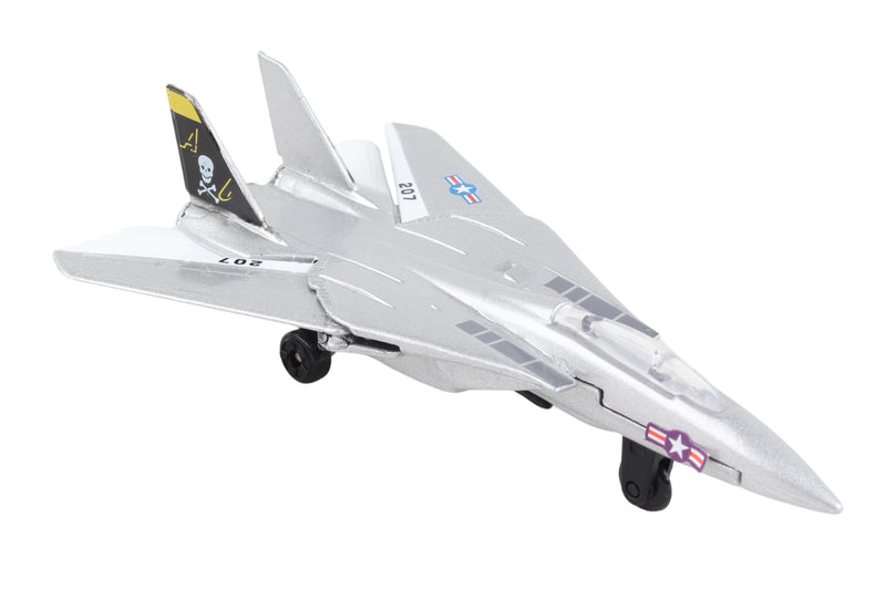Daron - Runway24 F-14 Jolly Rogers - Limolin 