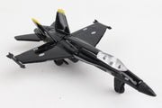 Daron - Runway24 F-18 Black - Limolin 
