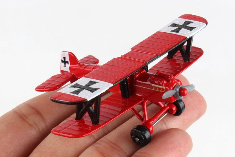 Daron - Runway24 Se5 Red Baron - Limolin 