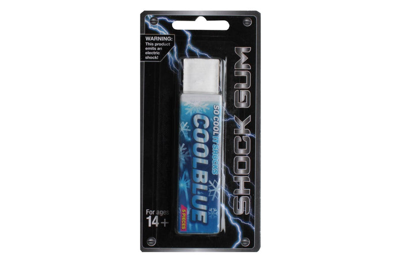 Daron - Shock Gum - Limolin 