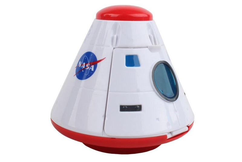 Daron - Space Adventure Space Capsule with Lights - Limolin 