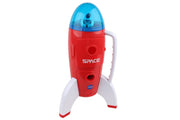Daron - Space Adventure Space Rocket - Limolin 