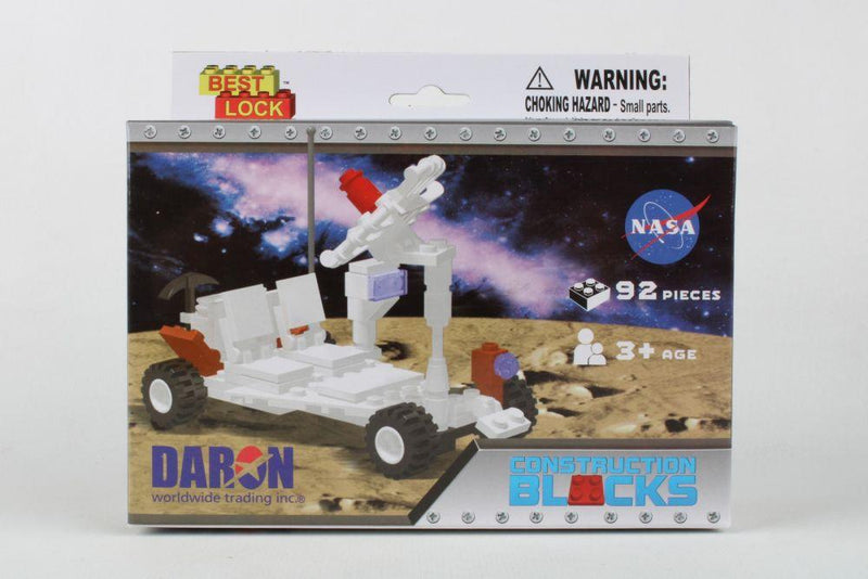 Daron - Space Buggy Construction Set - Limolin 