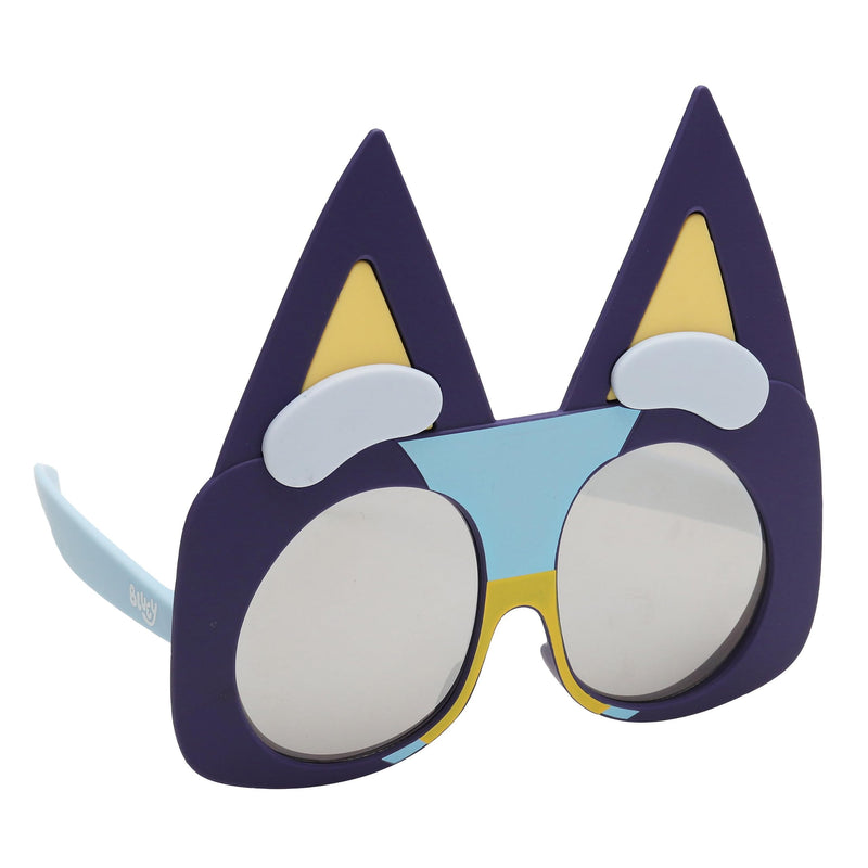 Daron - Sunstaches Bluey - Limolin 