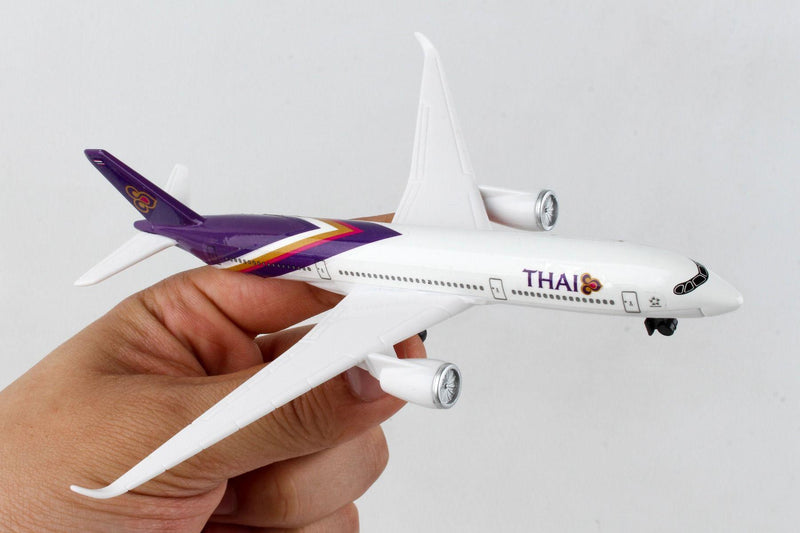 Daron - Thai Single Plane - Limolin 