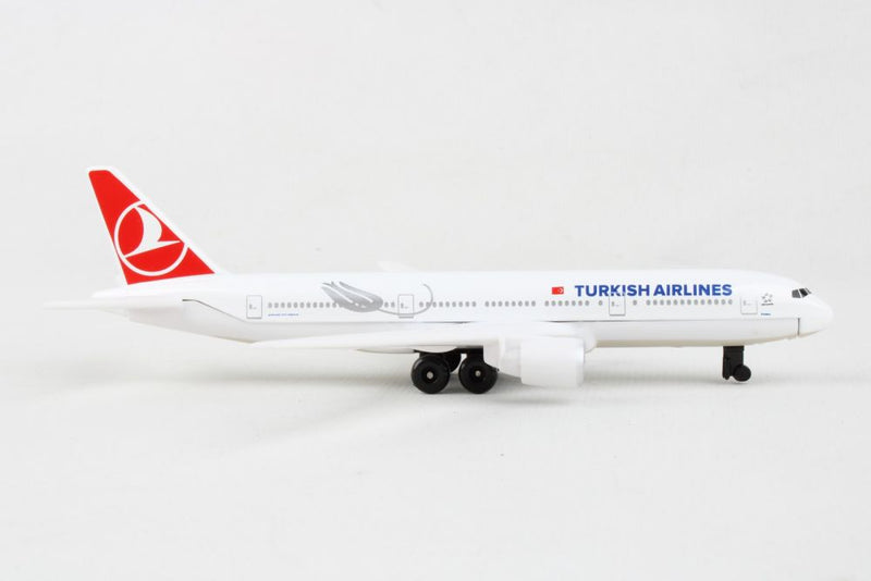 Daron - Turkish Single Plane - Limolin 