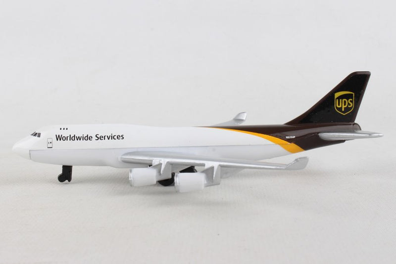 Daron - Ups Single Plane - Limolin 