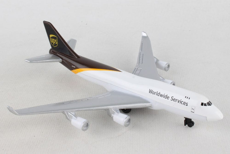 Daron - Ups Single Plane - Limolin 