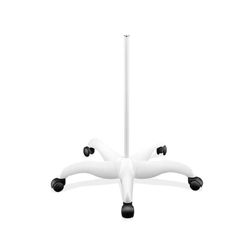 Daylight - Mobile Lamp Base On 5 Casters - Limolin 