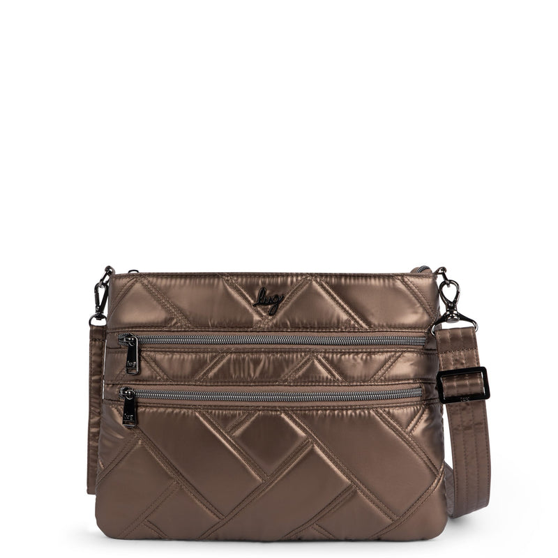 LUG - Dazzle SE Crossbody Bag
