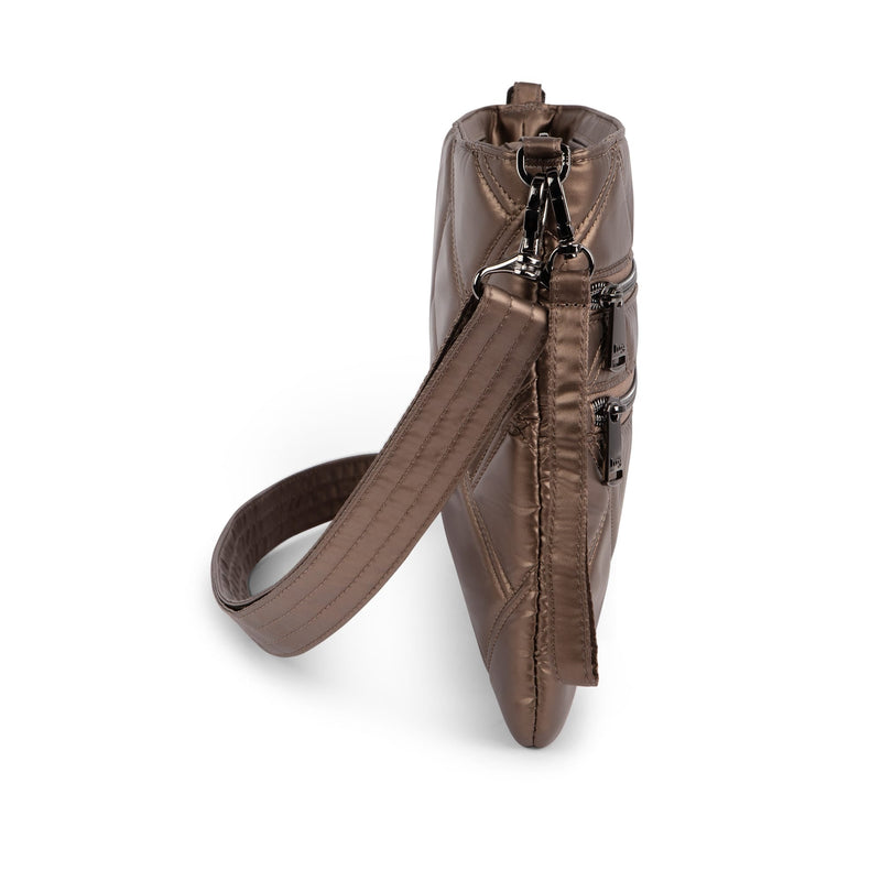 LUG - Dazzle SE Crossbody Bag