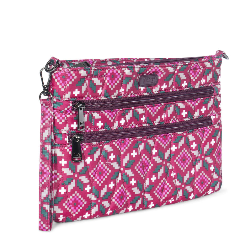 LUG - Dazzle Crossbody Bag