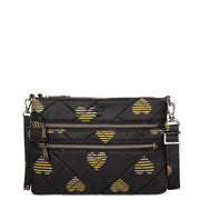 LUG - Dazzle Crossbody Bag