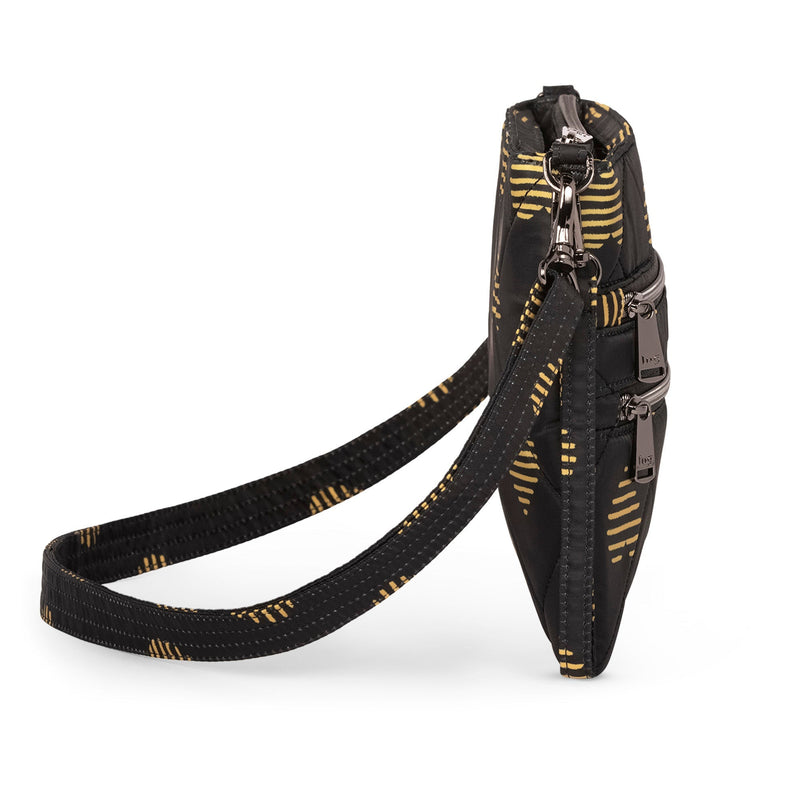 LUG - Dazzle Crossbody Bag