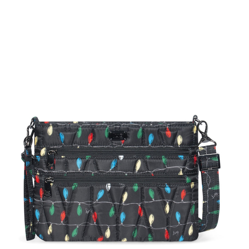 LUG - Dazzle Crossbody Bag