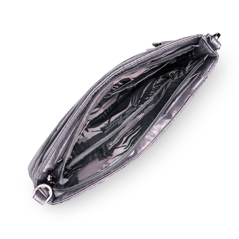 LUG - Dazzle Crossbody Bag