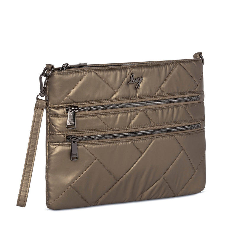 LUG - Dazzle Crossbody Bag