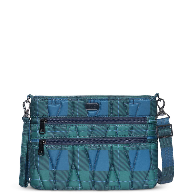 LUG - Dazzle Crossbody Bag
