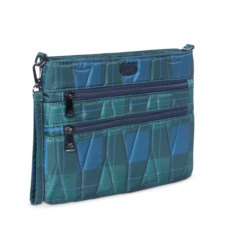 LUG - Dazzle Crossbody Bag