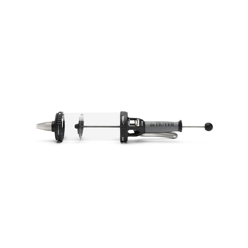 Debuyer - Box Le Tube Pro - Limolin 