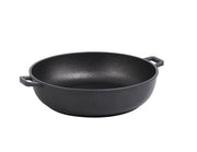 Debuyer - Choc Extreme, Saute Pan, 2 Handles 28cm - Limolin 