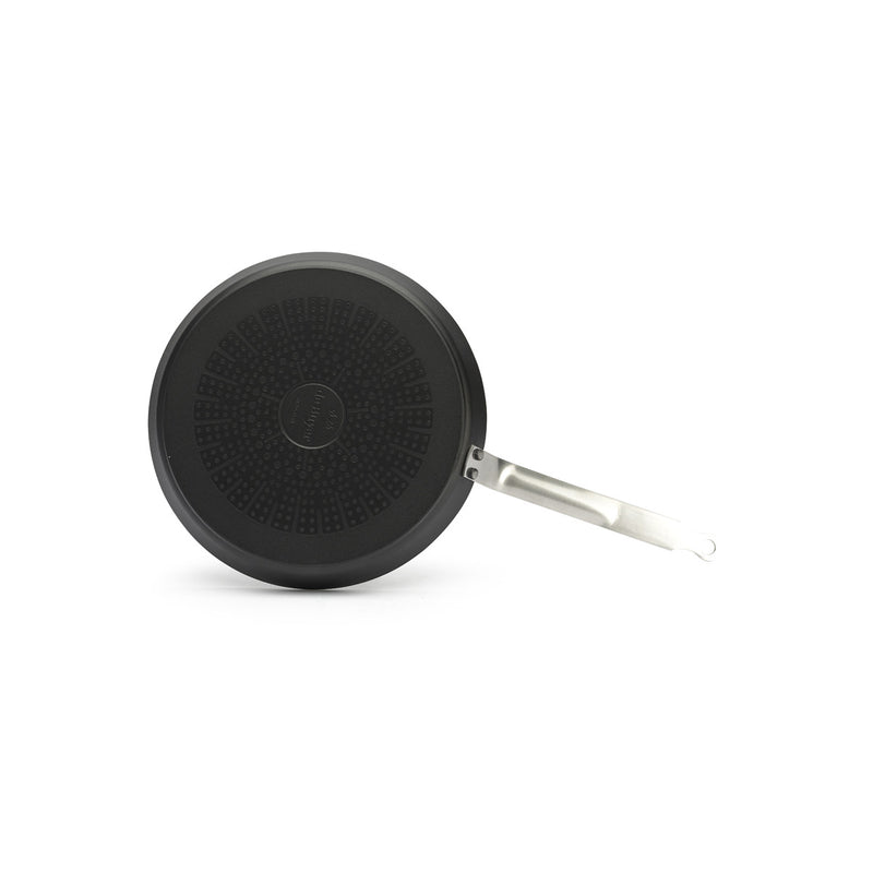 Debuyer - Choc Intense Crepe Pan, round, 26cm - Limolin 