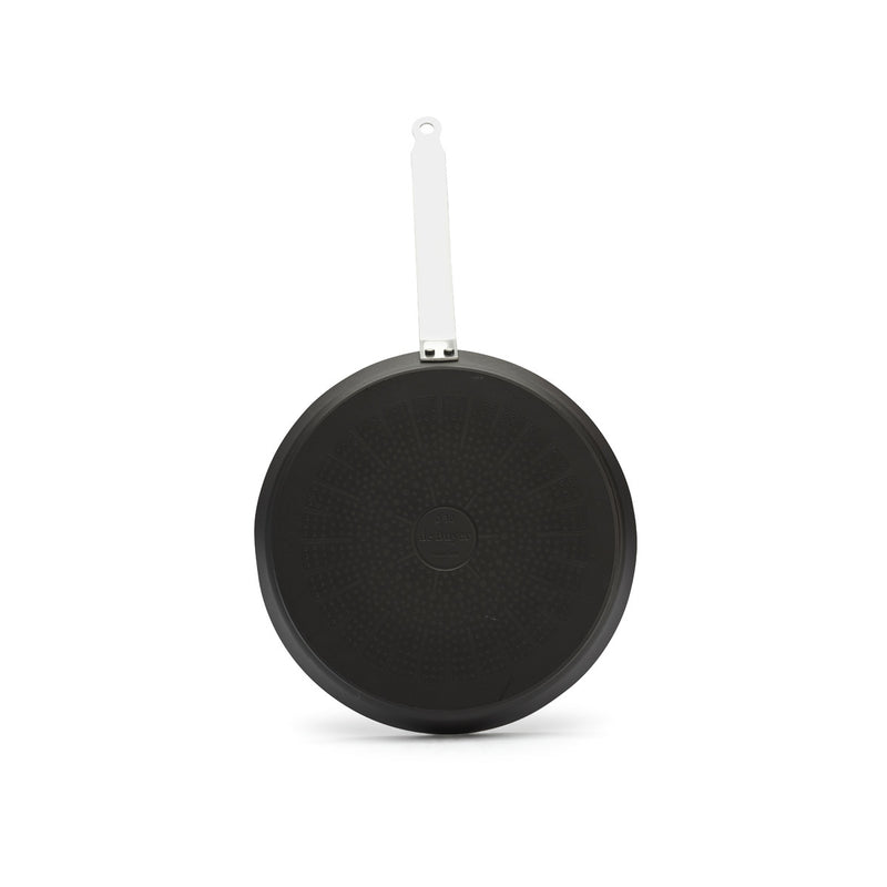 Debuyer - Choc Intense Crepe Pan, round, 30cm - Limolin 