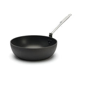 Debuyer - Choc Intense Saute Pan, round, 28cm - Limolin 