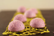 Debuyer - Elastomoule Hemispherical Mini Silicone 20 - Limolin 
