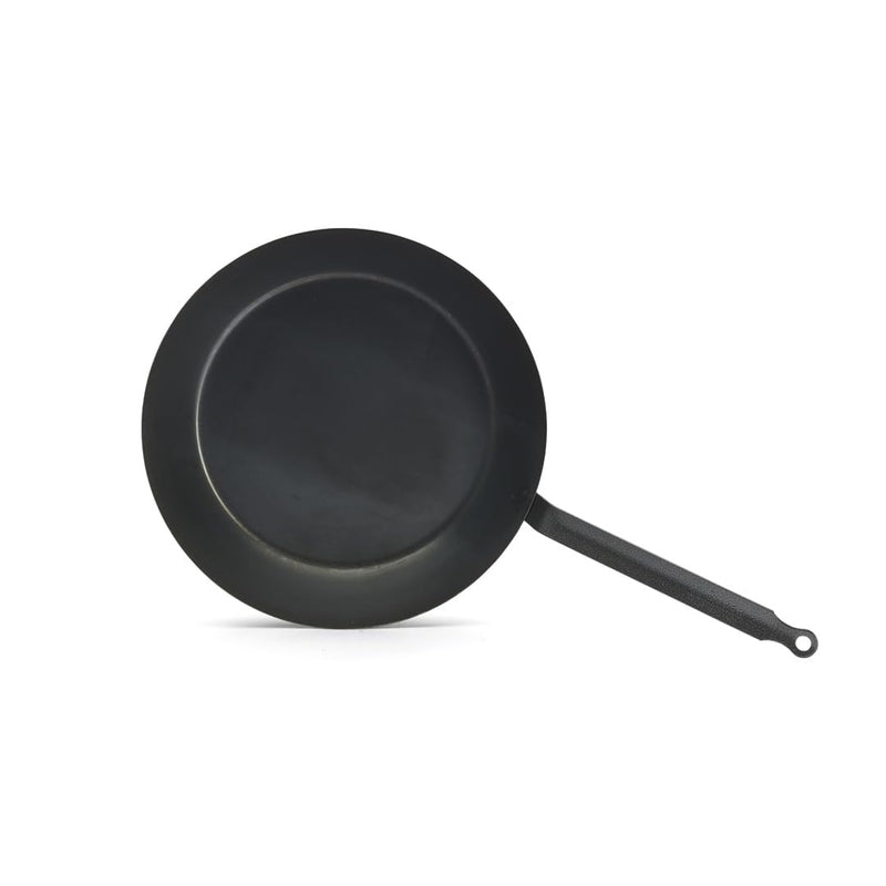 Debuyer - FryPan, Lyonnaise Blue Steel, 32cm - Limolin 