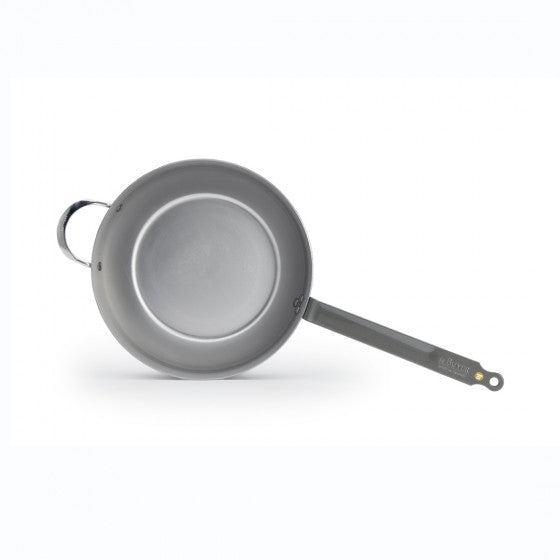 Debuyer - Mineral B Element, Country Frypan 32cm - Limolin 