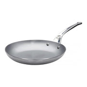 Debuyer - Mineral B Pro, Carbon Steel Omelette Pan, 24cm - Limolin 