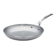 Debuyer - Mineral B Pro, Carbon Steel Omelette Pan, 28cm - Limolin 