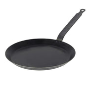 Debuyer - Pancake Pan, Thickness Blue Steel, 18cm/2mm - Limolin 