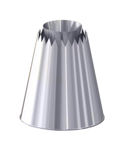 Debuyer - SS Sultan Nozzle Outgoing Cone - Limolin 