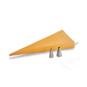 Debuyer - Set Of 1 Pastry Bag 35cm and 2 Nozzles - Limolin 