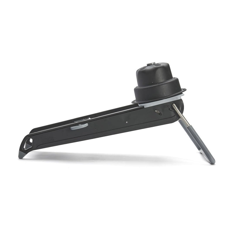 Debuyer - Swing Plus Madoline, Black - Limolin 