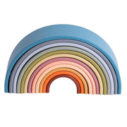 Dena - 12 Pieces Rainbow Nature - Limolin 